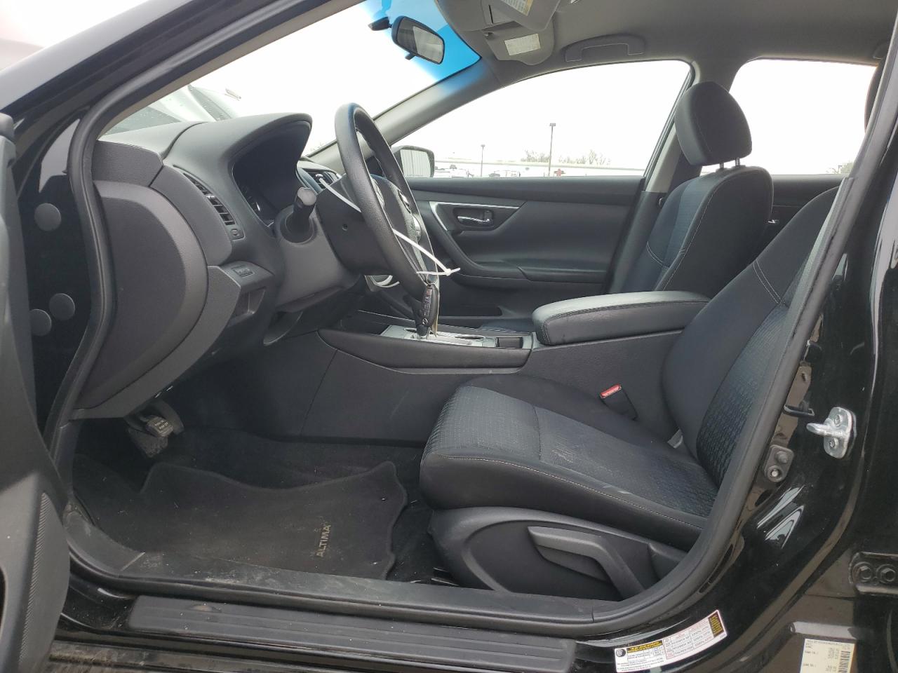 2016 Nissan Altima - Image 7