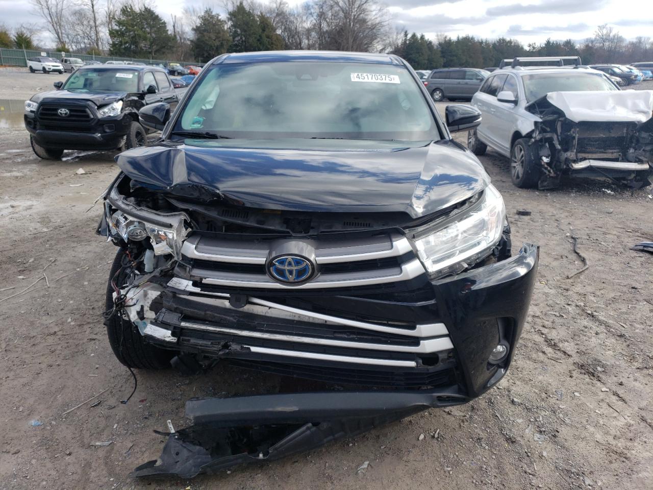 2019 Toyota Highlander - Image 5