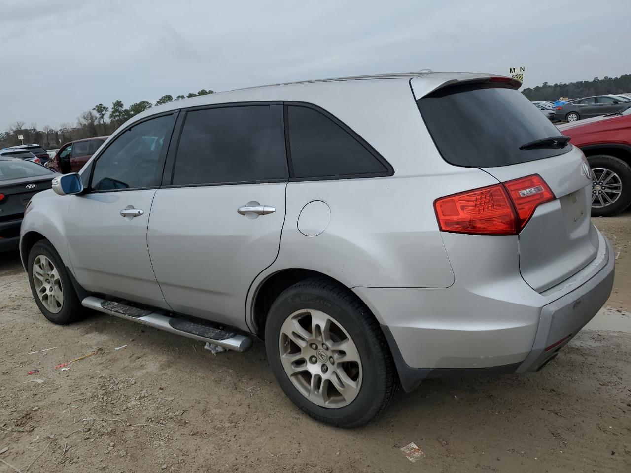 2009 Acura MDX - Image 2
