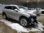 2020 Hyundai Santa Fe Sel на продаже в Candia, NH - Front End