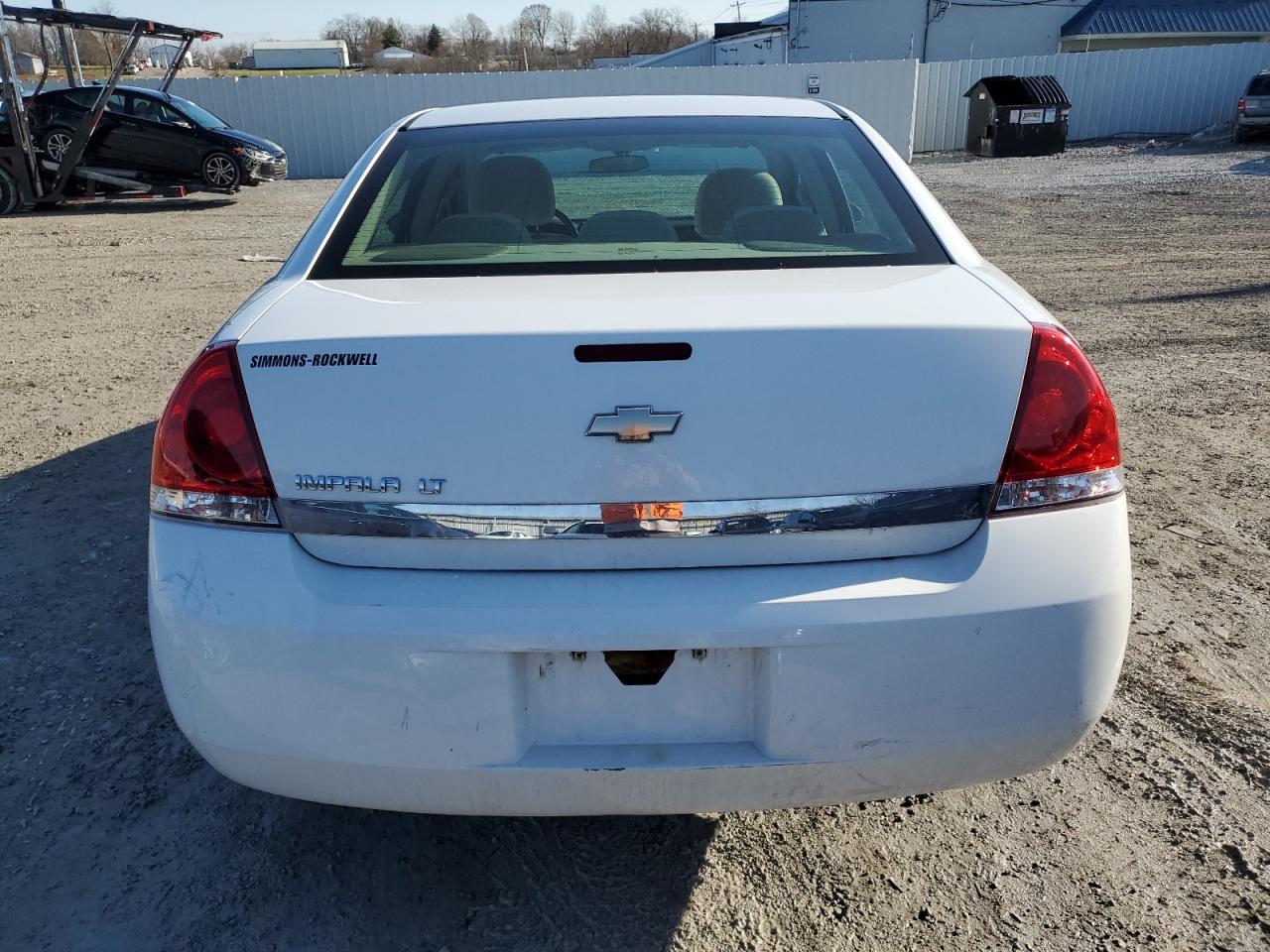 2010 Chevrolet Impala - Image 6