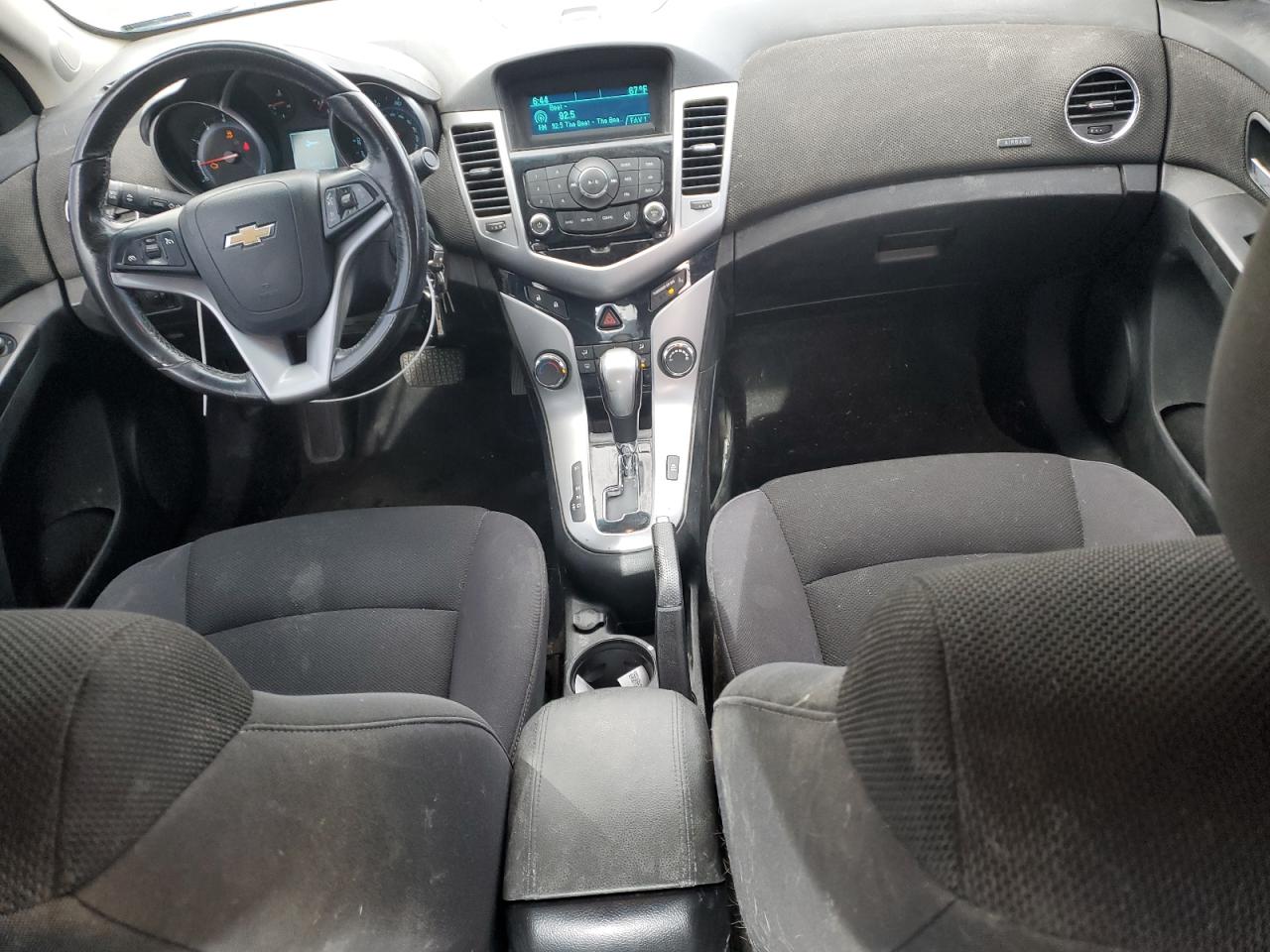 2013 Chevrolet Cruze - Image 8