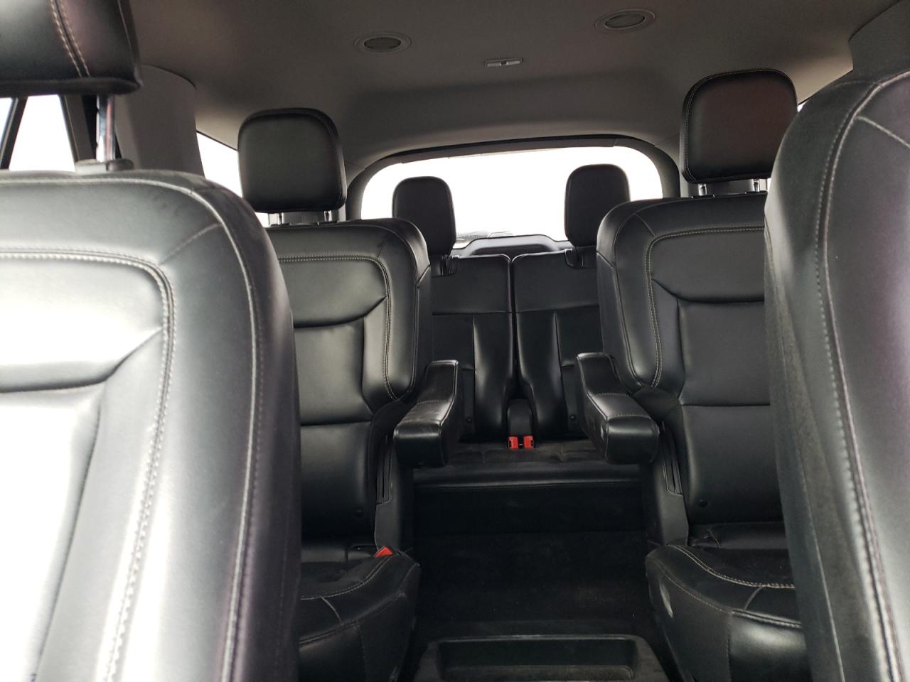 2021 Ford Explorer - Image 10