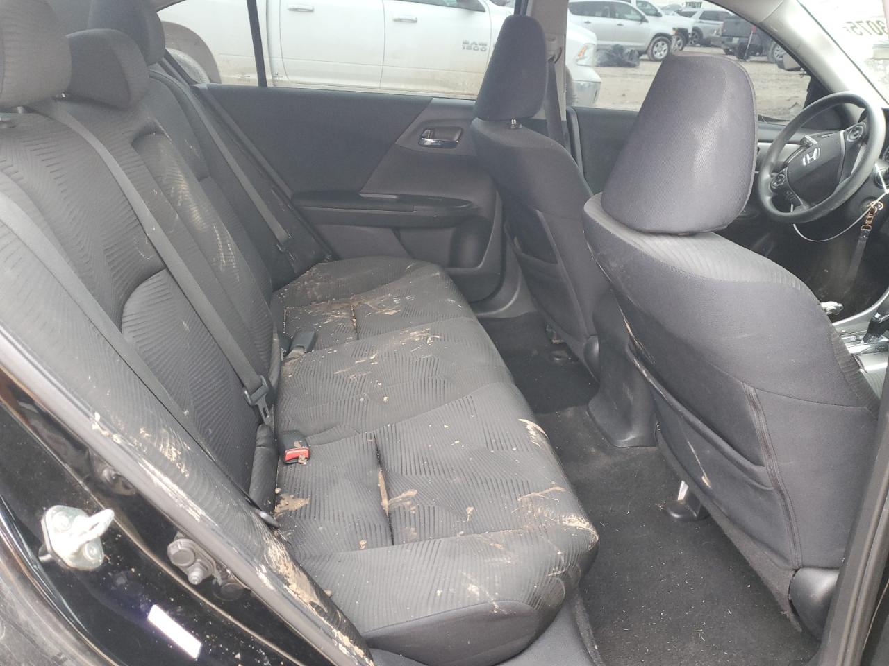 2014 Honda Accord - Image 11