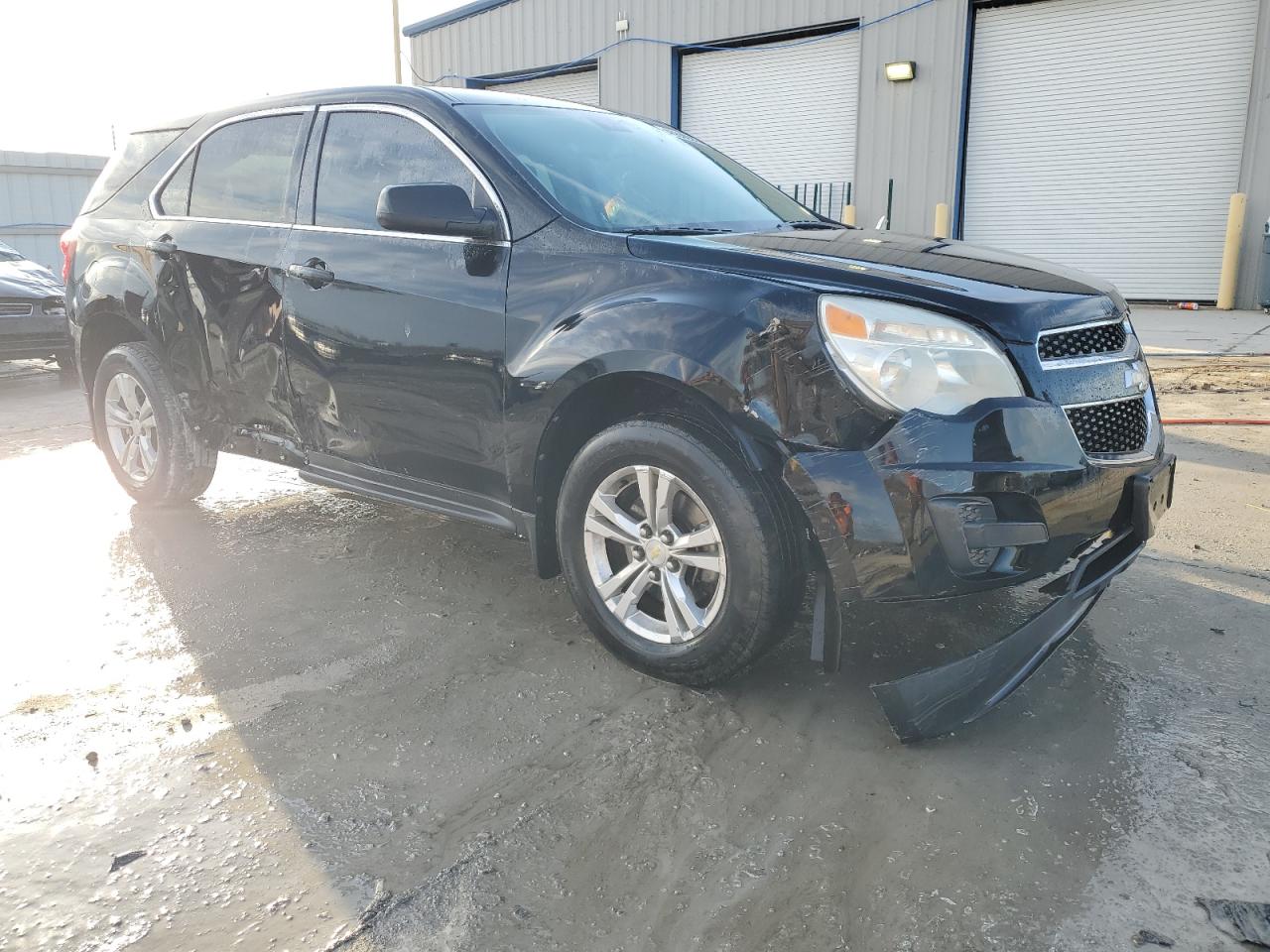 2011 Chevrolet Equinox - Image 4