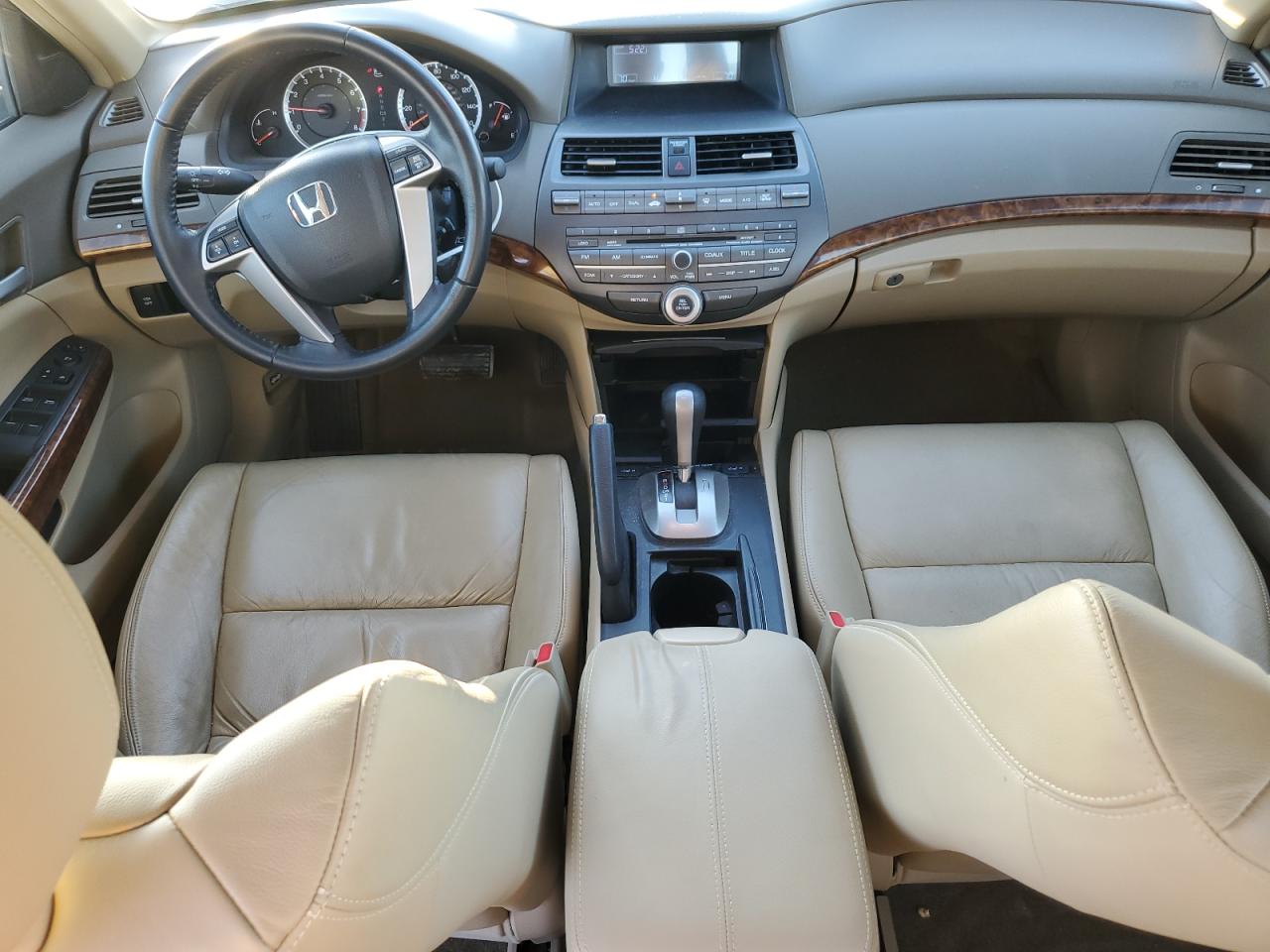 2009 Honda Accord - Image 8