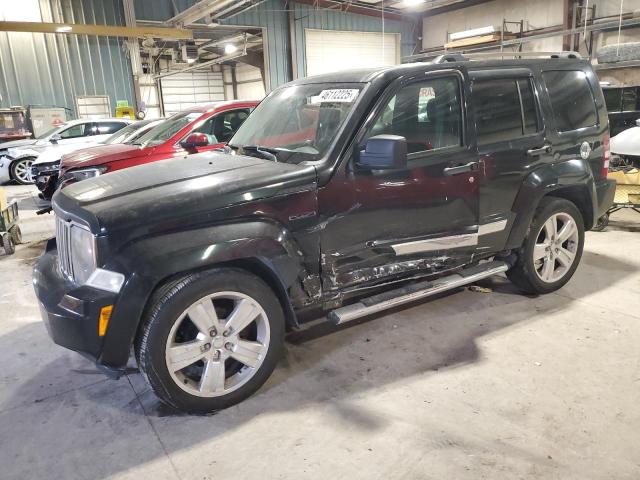 2012 Jeep Liberty Jet