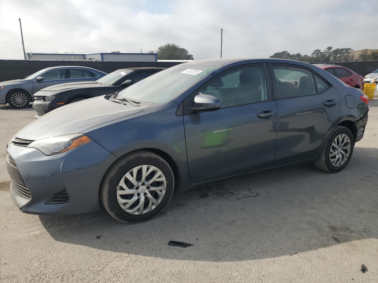 2019 Toyota Corolla - Image 1