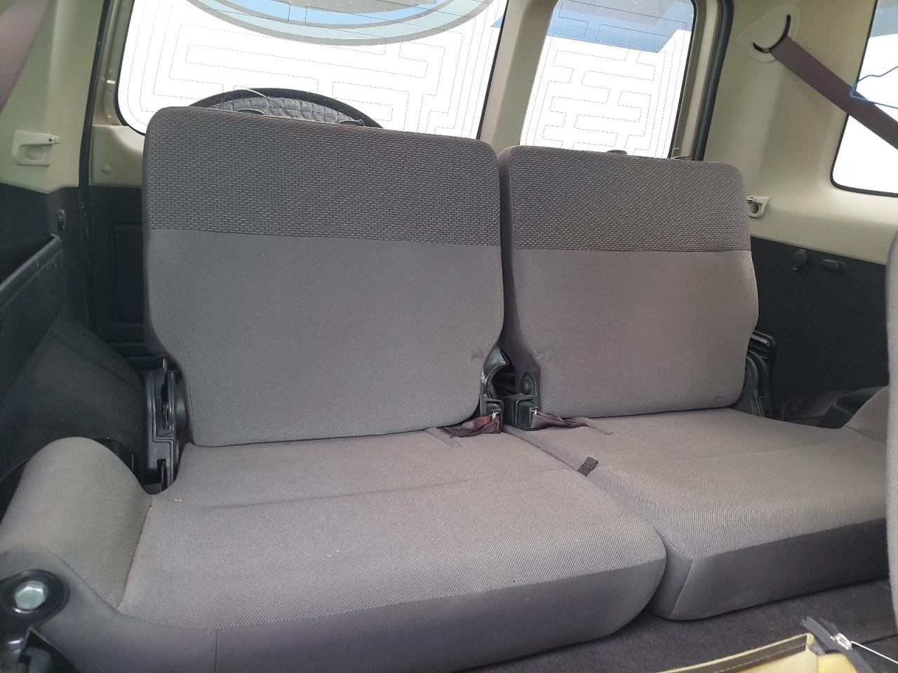 JN8FY1NY3MX039764 - 2021 NISSAN PATROL - #45443775