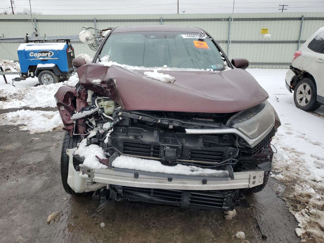 2019 Honda CR-V - Image 5