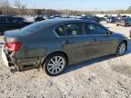 2006 Lexus Gs 300 იყიდება Loganville-ში, GA - Rear End