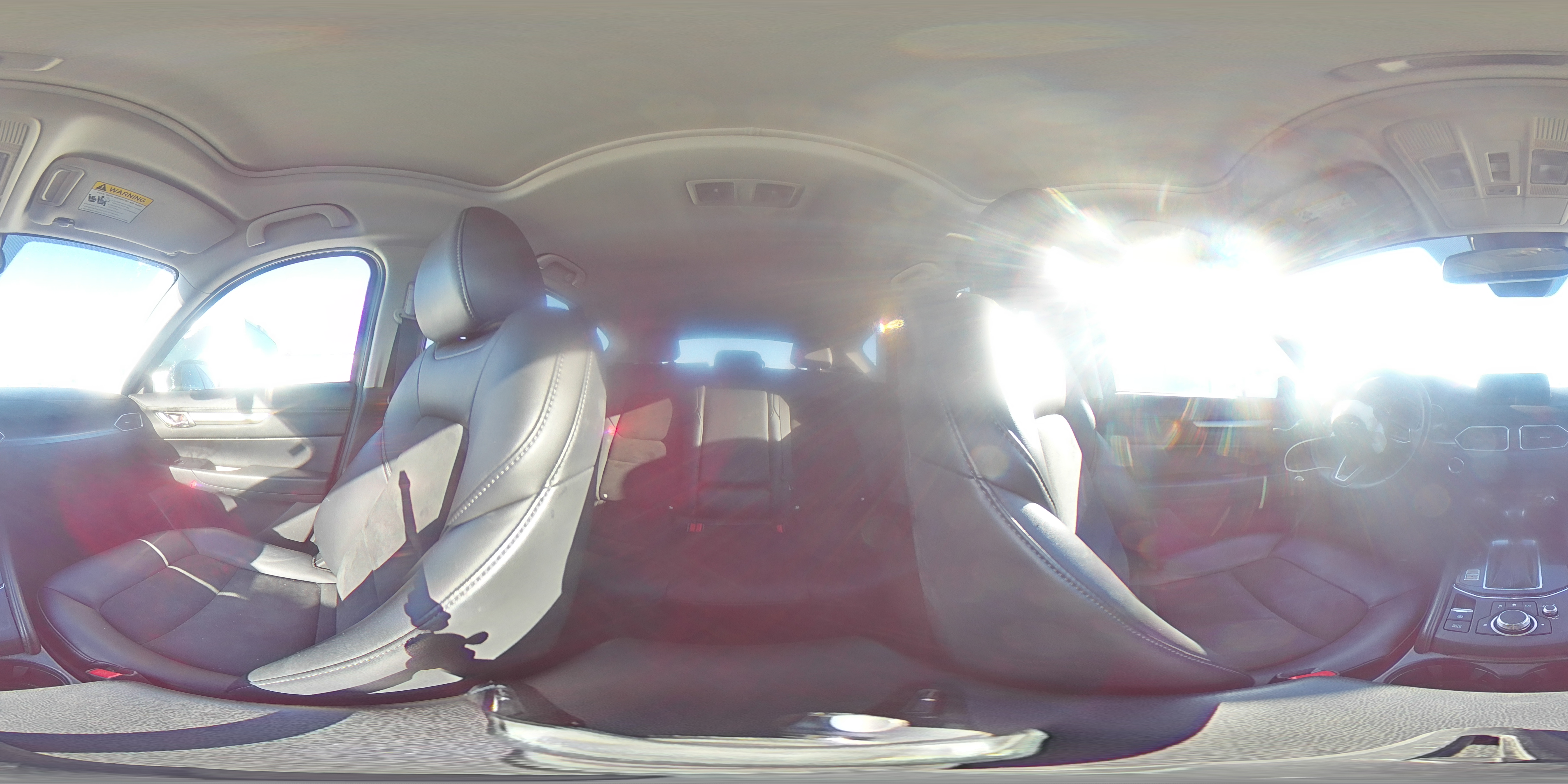 2019 Mazda CX-5 - Image 13