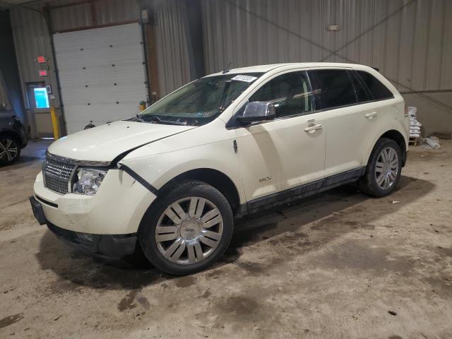 2008 Lincoln Mkx 