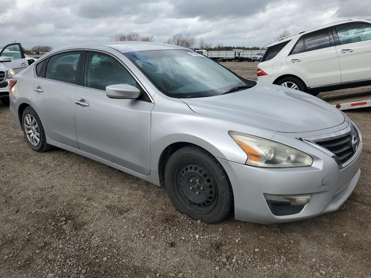 2014 Nissan Altima - Image 4
