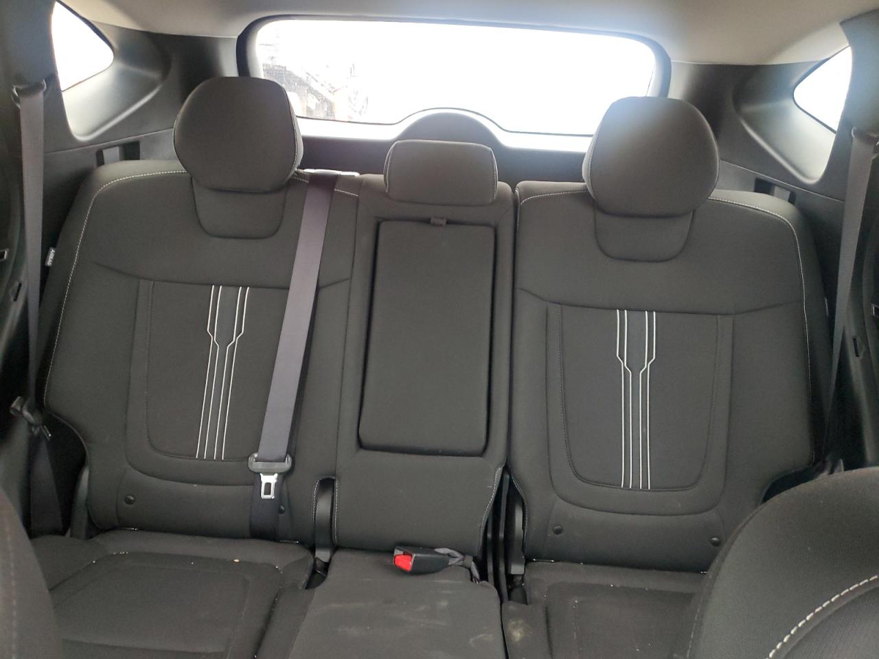 2024 Hyundai Tucson - Image 10