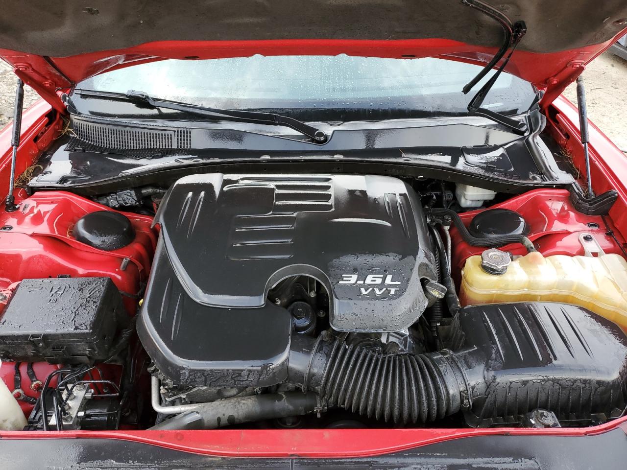 2013 Dodge Charger - Image 11