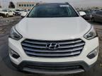 2016 Hyundai Santa Fe Se Ultimate за продажба в Littleton, CO - Undercarriage