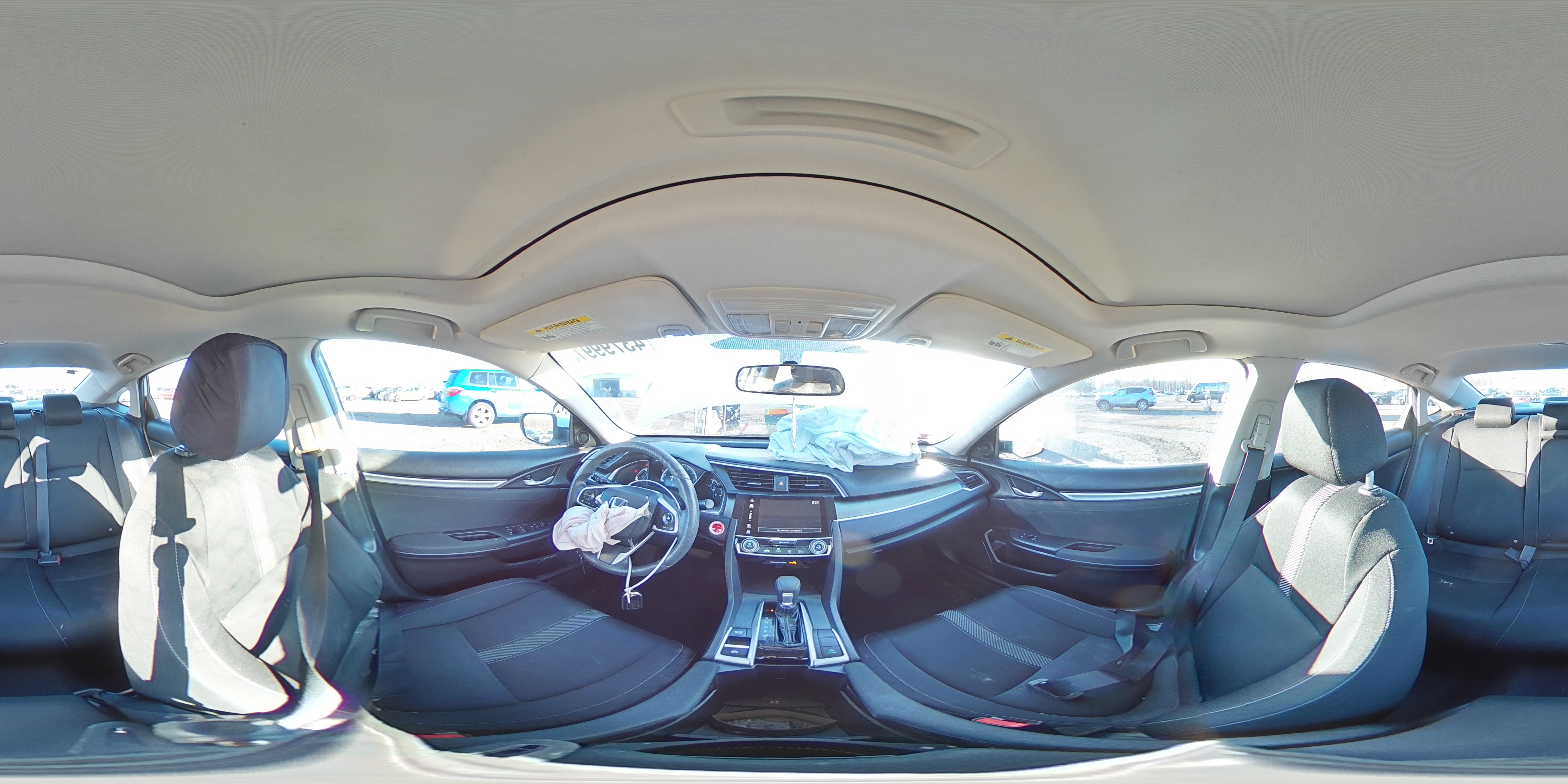 2017 Honda Civic - Image 13