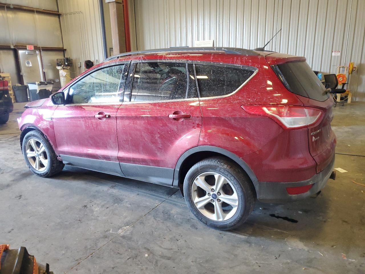2014 Ford Escape - Image 2