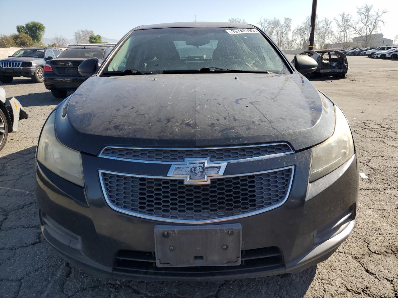 2014 Chevrolet Cruze - Image 5