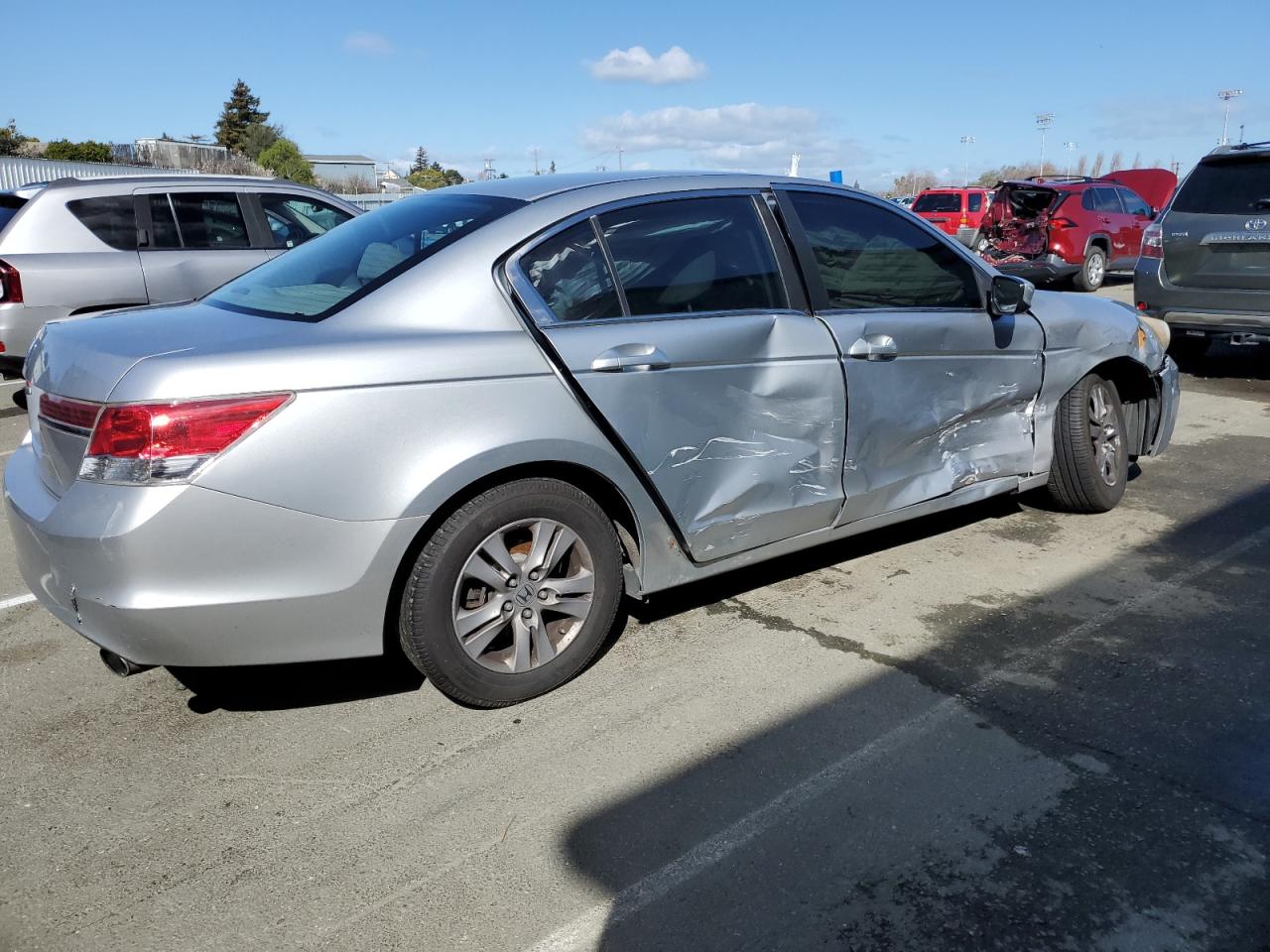 2011 Honda Accord - Image 3