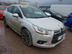 2015 CITROEN DS4 DSTYLE for sale at Copart WESTBURY