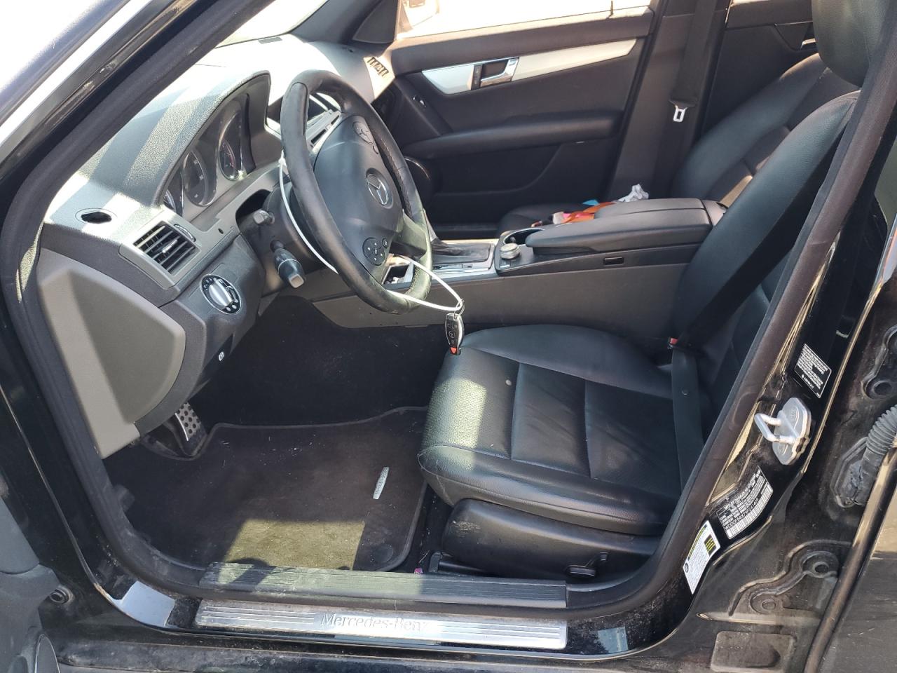 2009 Mercedes-Benz C-klasse - Image 7