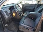 2018 Chevrolet Colorado Z71 en Venta en Martinez, CA - Rear End