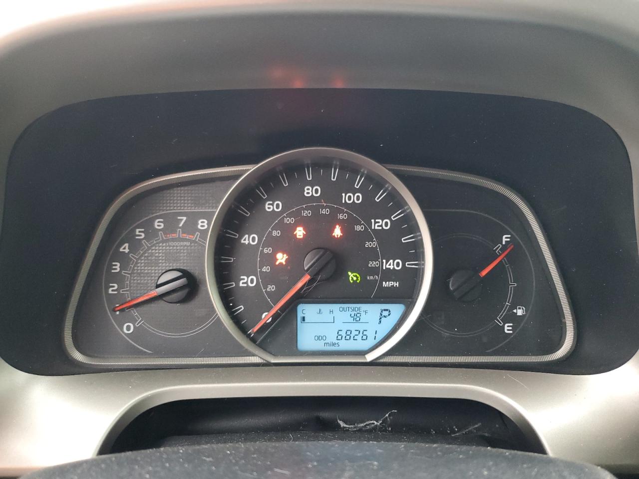 2015 Toyota RAV 4 - Image 9