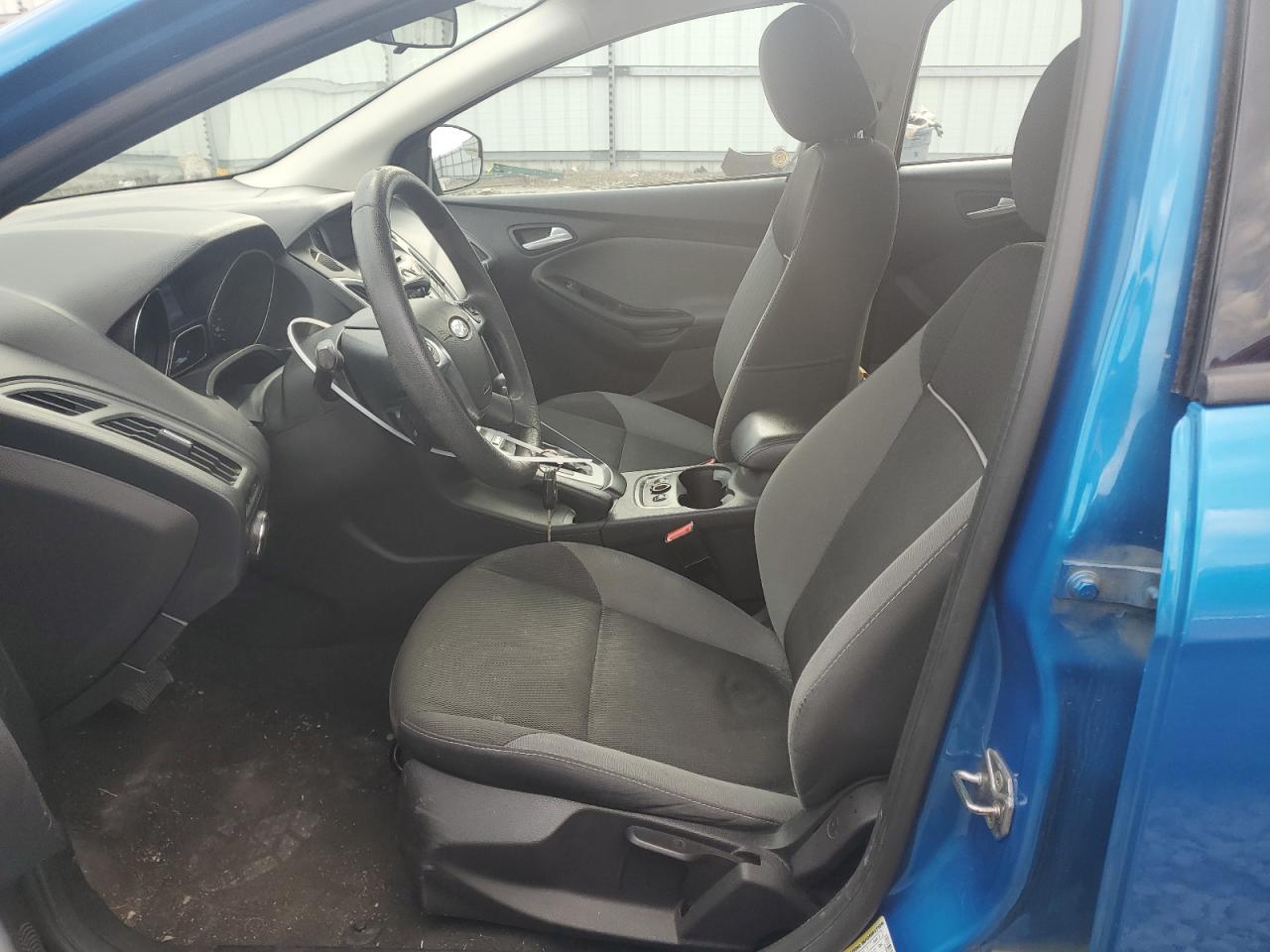 2014 Ford Focus - Image 7