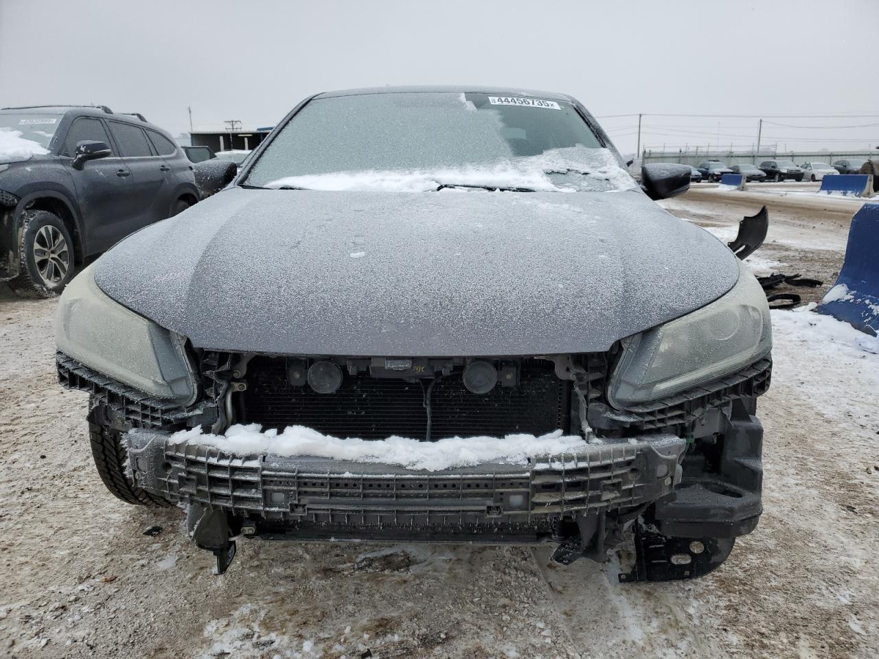 2014 Honda Accord - Image 5