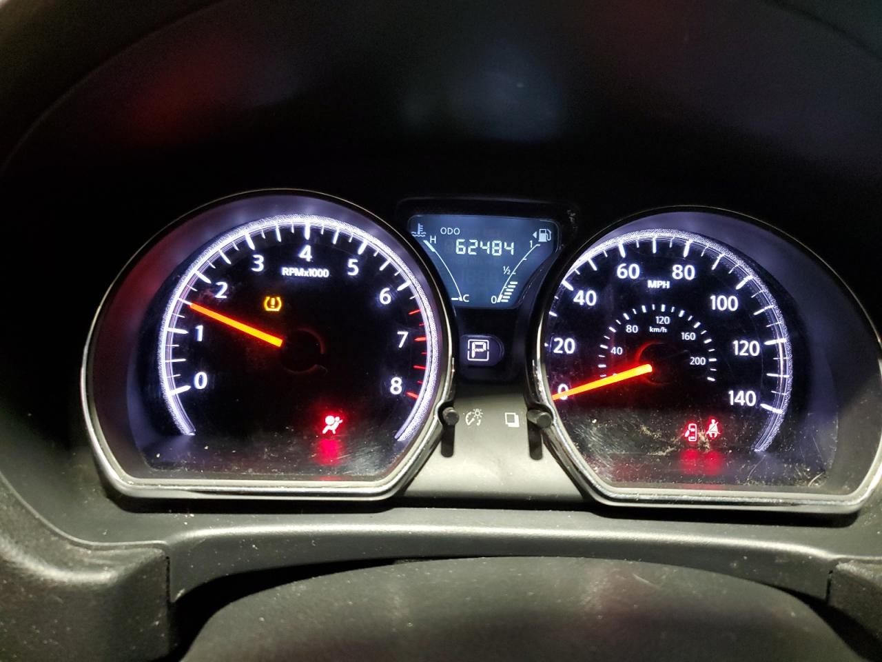 2017 Nissan Versa - Image 9