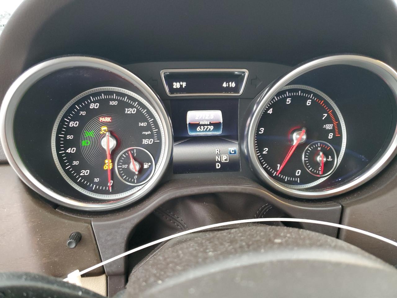 2019 Mercedes-Benz GLE - Image 9