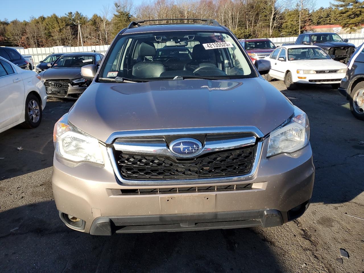 2016 Subaru Forester - Image 5