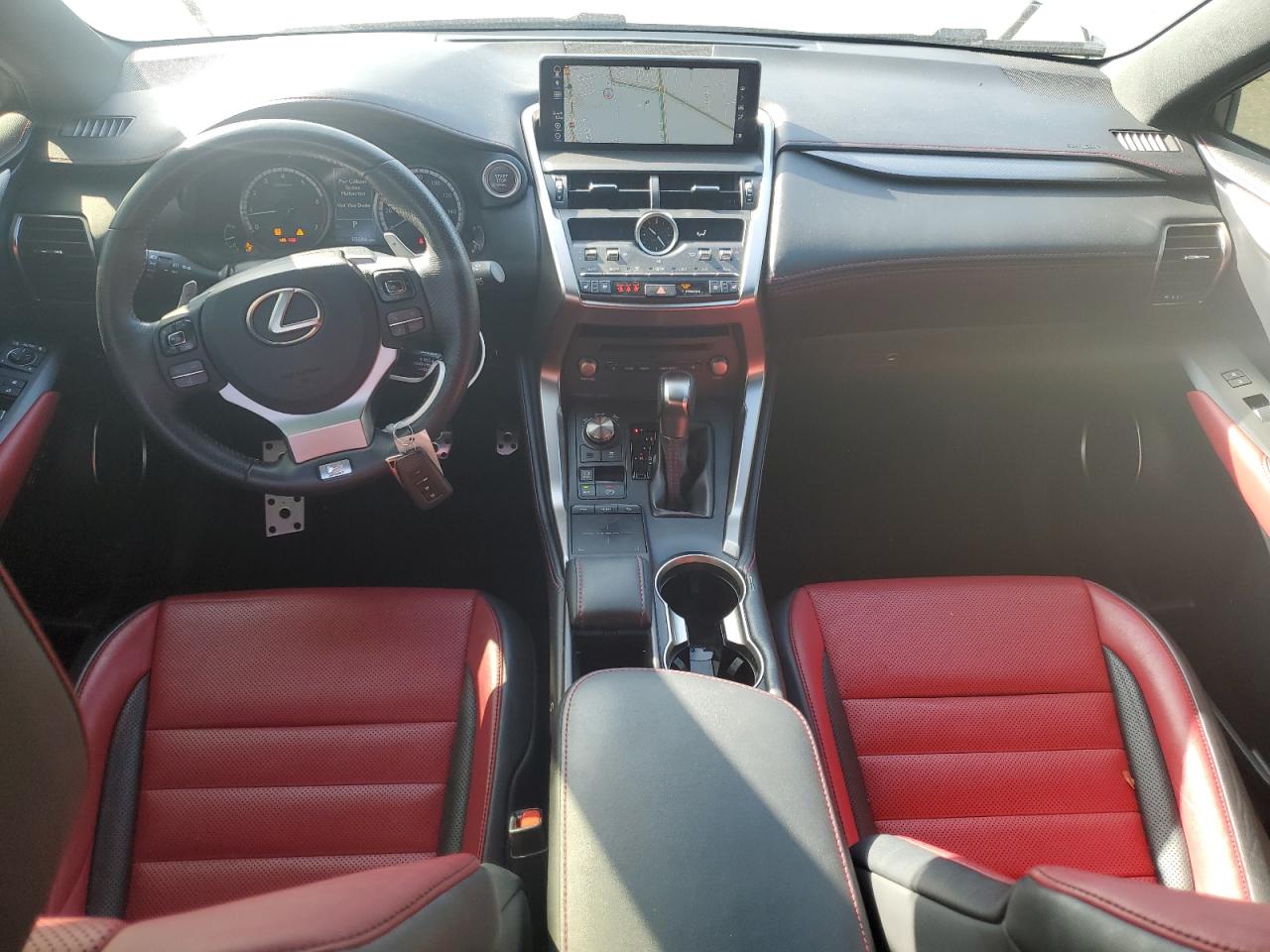 2019 Lexus NX - Image 8