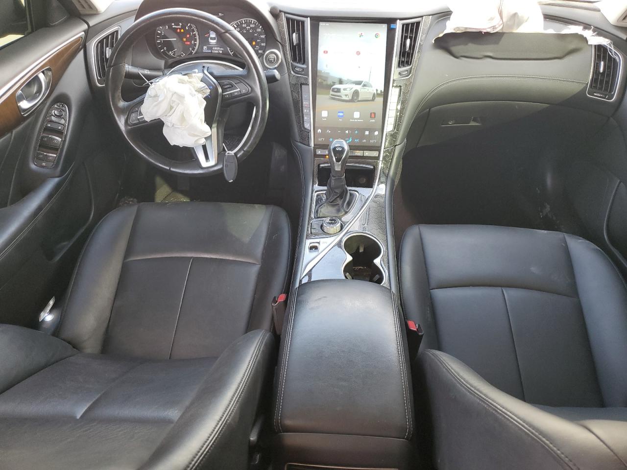 2019 Infiniti Q50 - Image 8