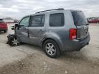 2009 Honda Pilot Touring zu verkaufen in Kansas City, KS - All Over