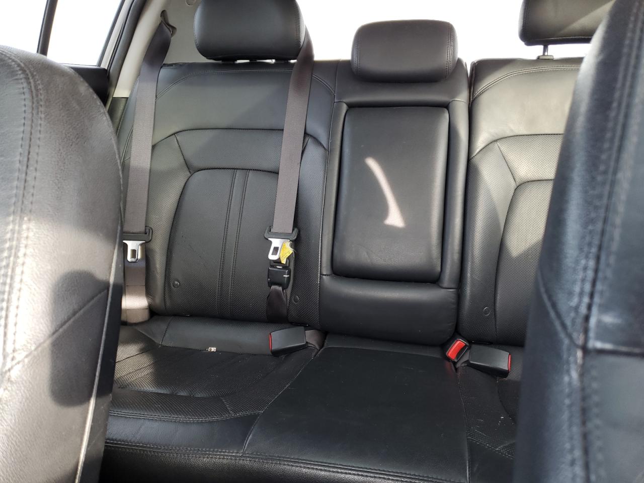 2012 Kia Sportage - Image 10