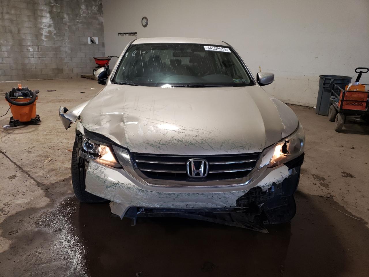 2013 Honda Accord - Image 5