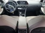 2022 Hyundai Sonata Hybrid for Sale in Sun Valley, CA - Front End