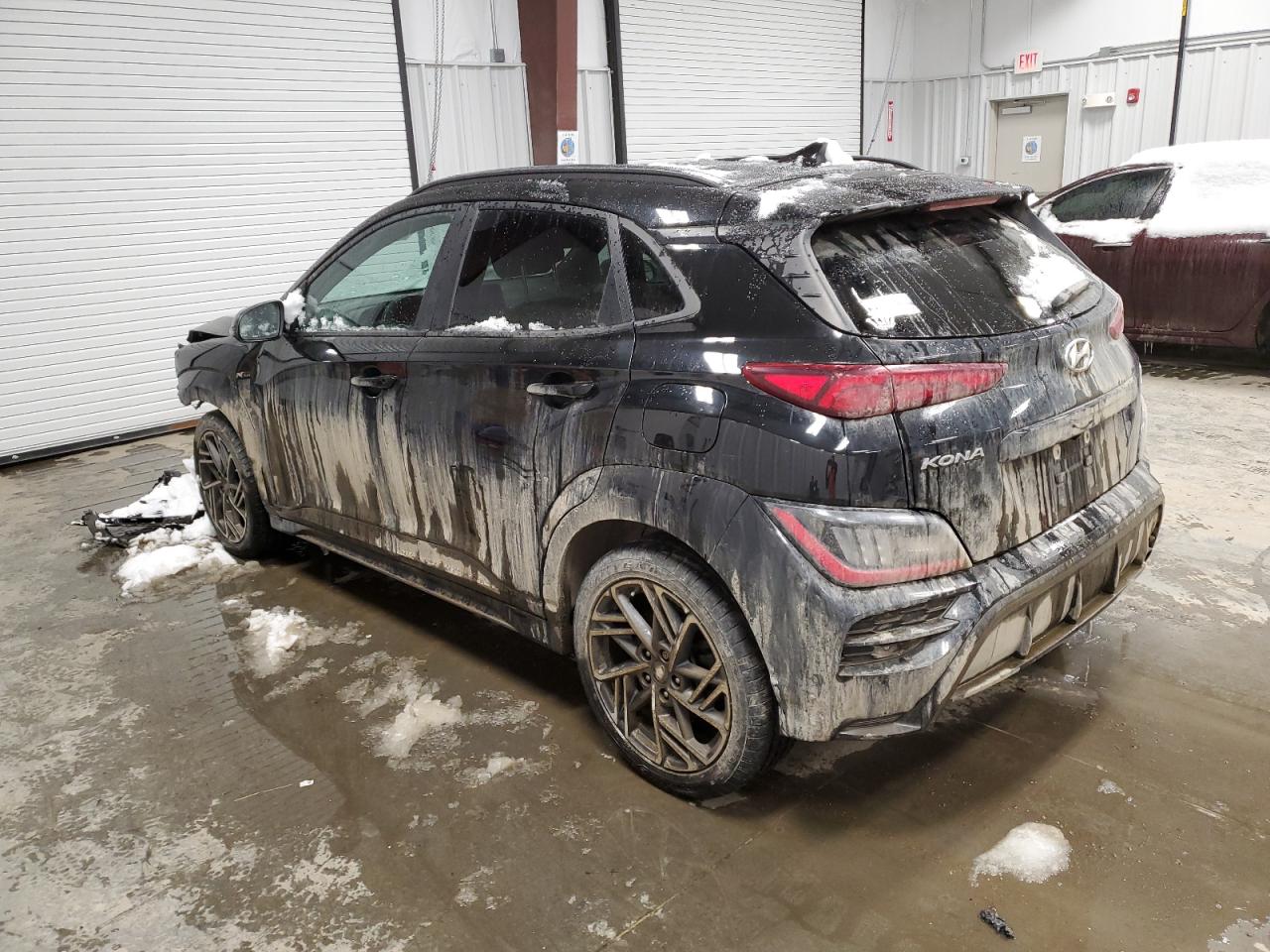 2022 Hyundai Kona - Image 2