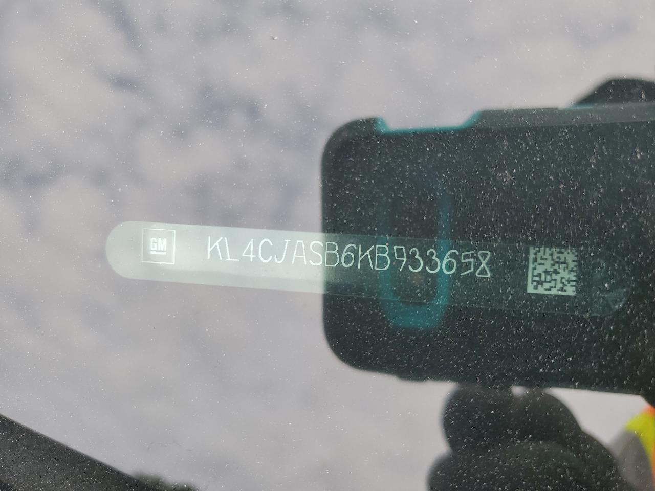 2019 Buick Encore - Image 14