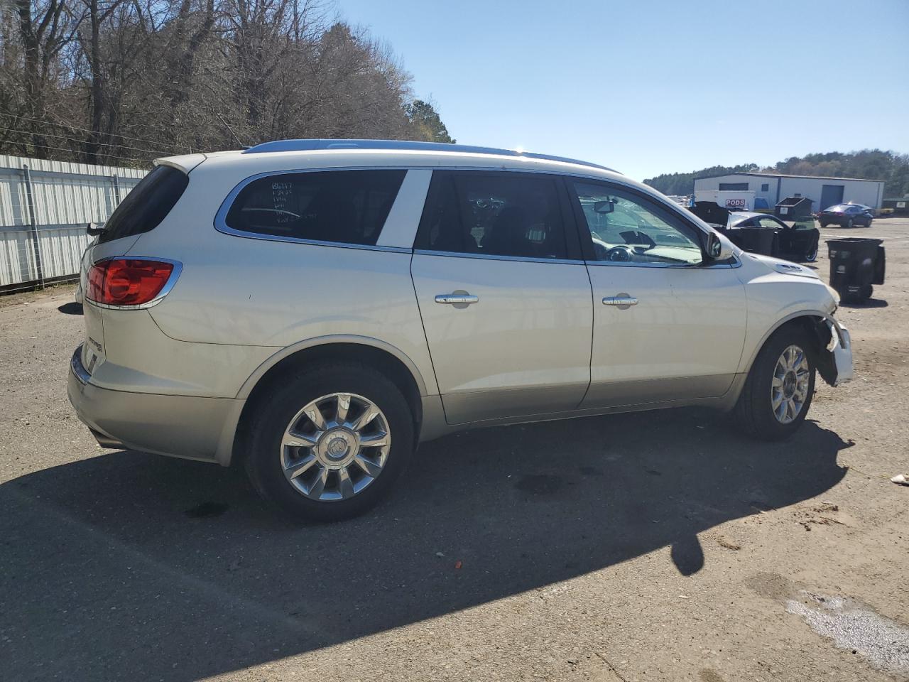 2012 Buick Enclave - Image 3