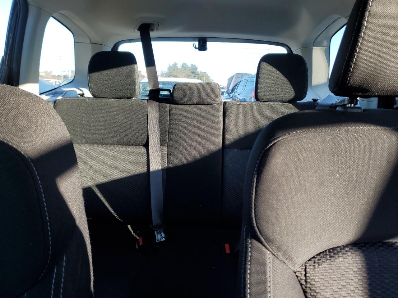 2015 Subaru Forester - Image 10