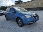 2017 Subaru Forester 2.5I Limited de vânzare în Opa Locka, FL - Side