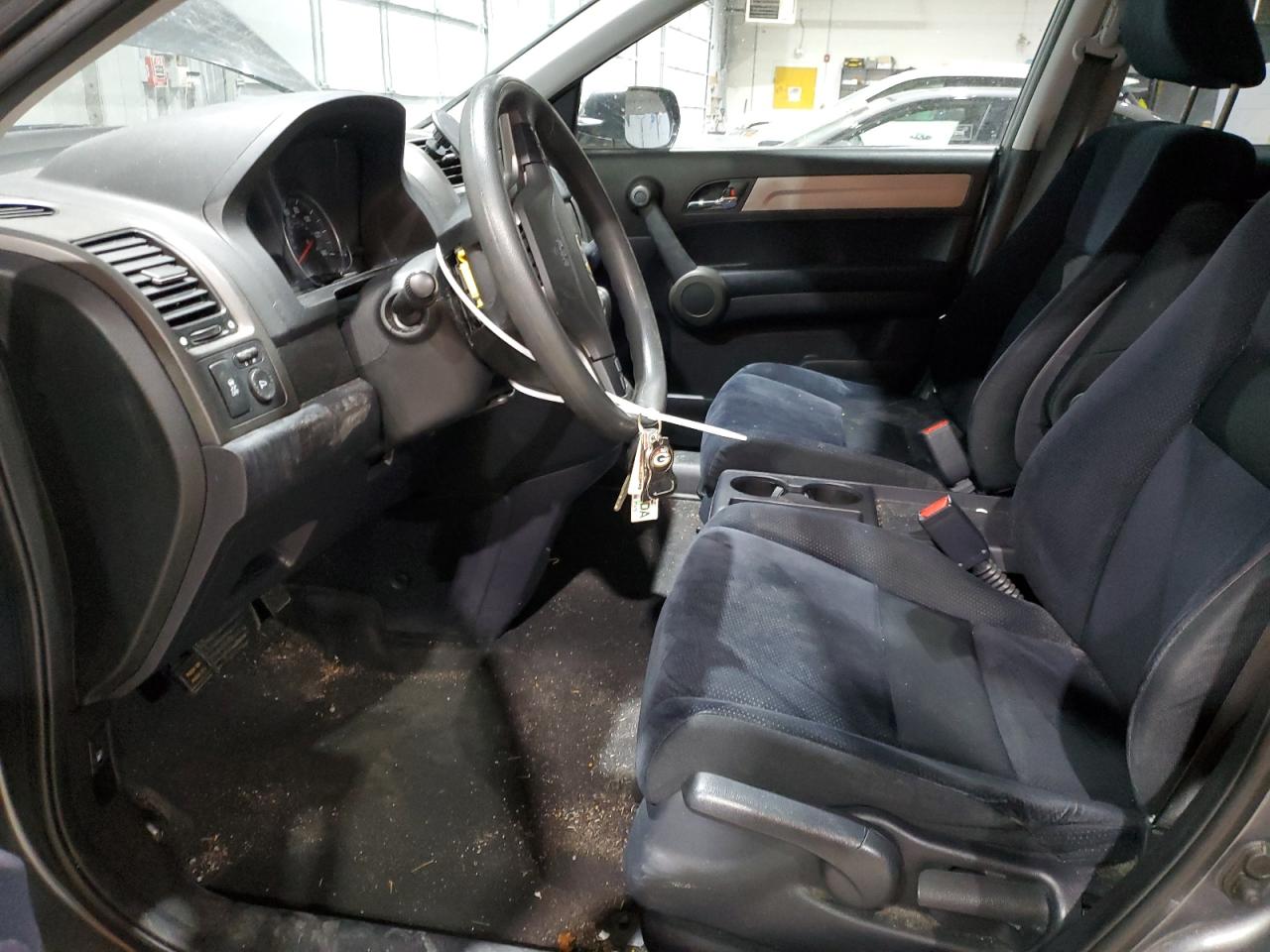 2010 Honda CR-V - Image 7