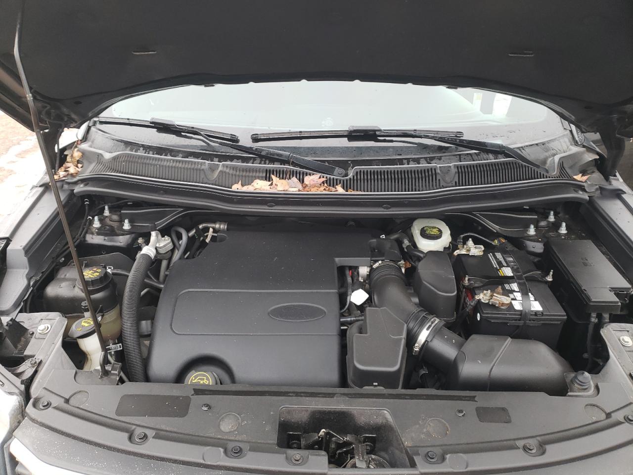 2016 Ford Explorer - Image 12