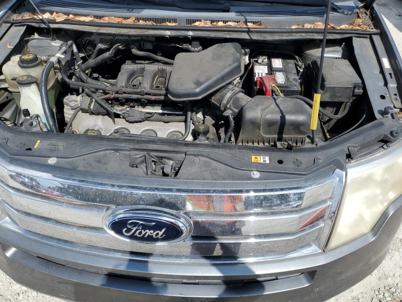 2009 Ford Edge - Image 12