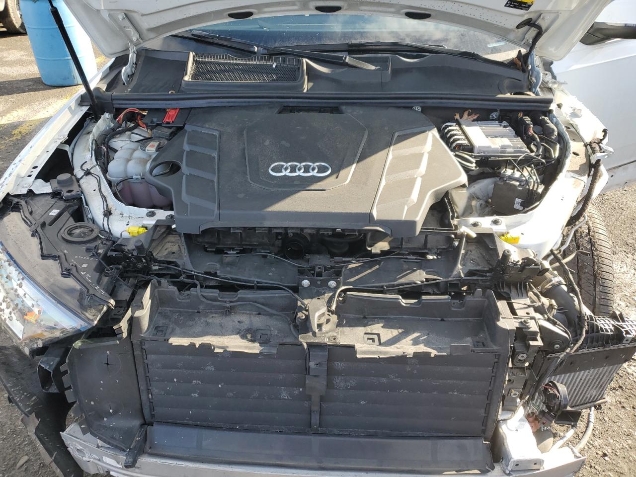 2021 Audi Q7 - Image 12