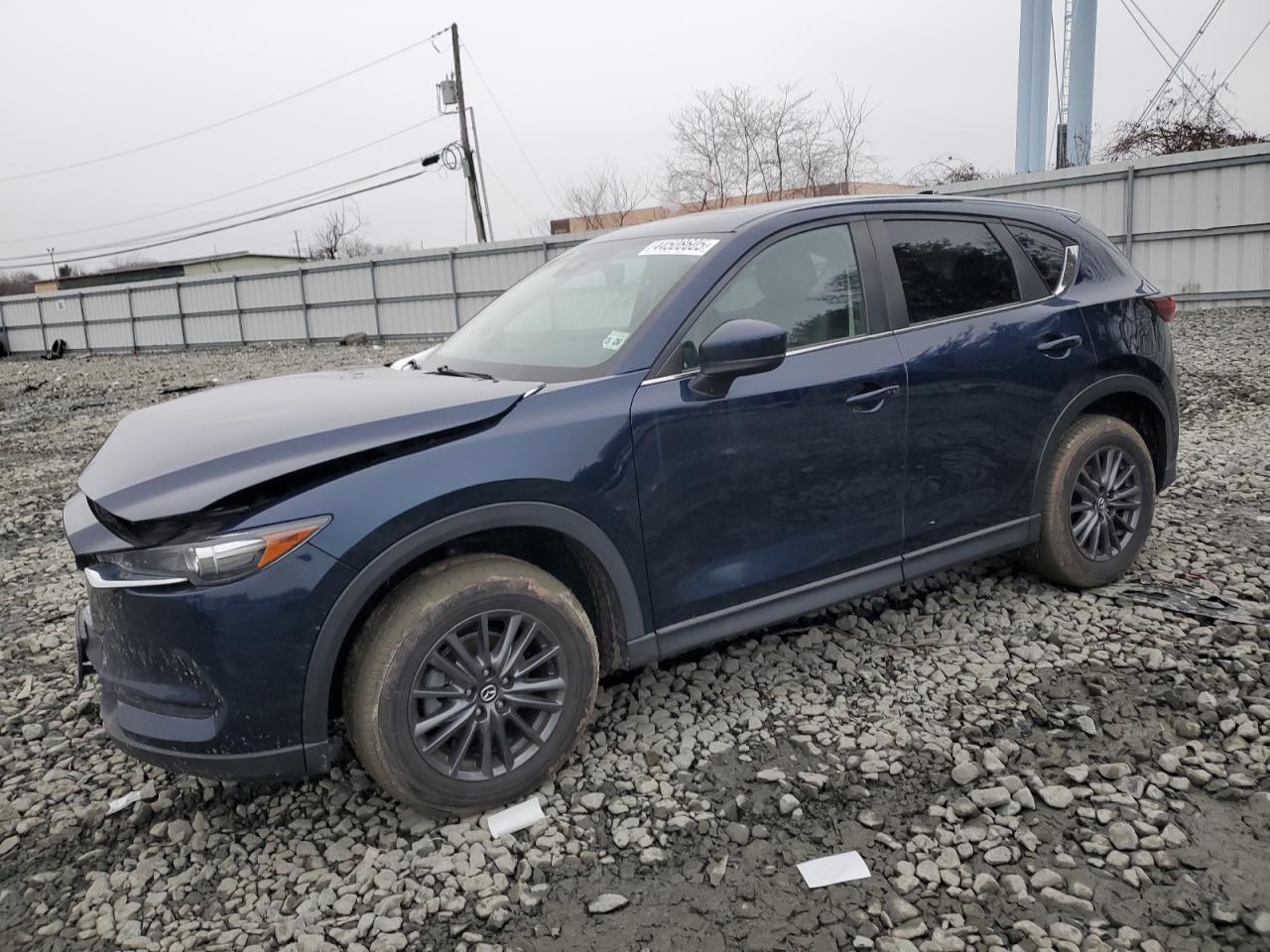 2021 Mazda CX-5 - Image 1